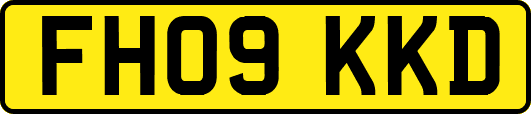 FH09KKD