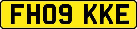 FH09KKE