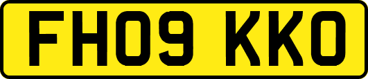 FH09KKO