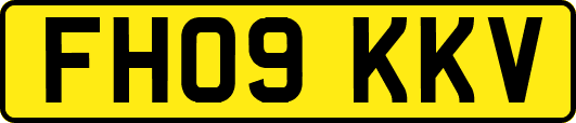 FH09KKV