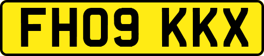 FH09KKX