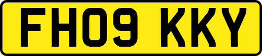 FH09KKY