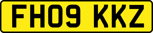FH09KKZ