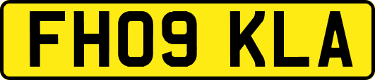 FH09KLA