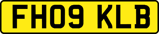 FH09KLB