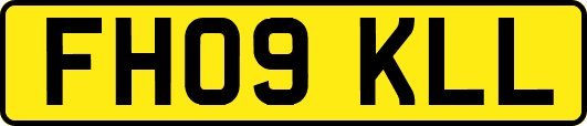 FH09KLL