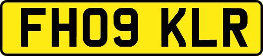 FH09KLR