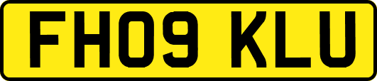 FH09KLU