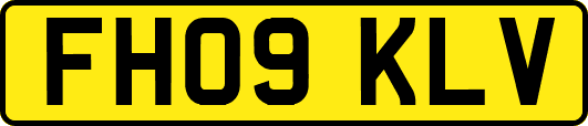 FH09KLV