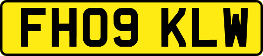 FH09KLW