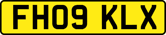 FH09KLX