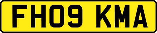 FH09KMA
