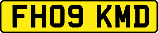 FH09KMD