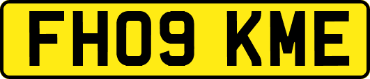 FH09KME