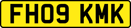 FH09KMK