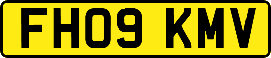 FH09KMV