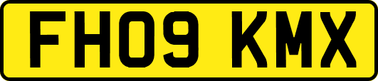 FH09KMX
