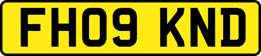 FH09KND