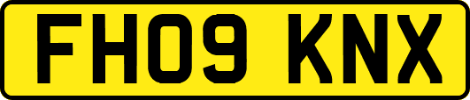FH09KNX