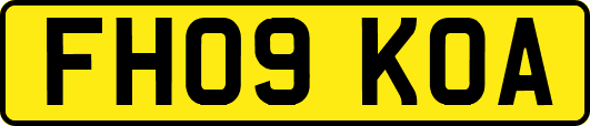 FH09KOA