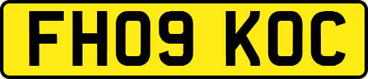 FH09KOC