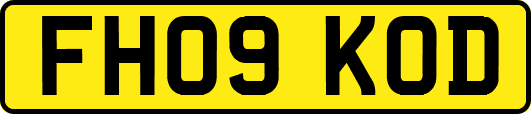 FH09KOD