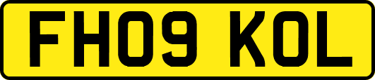 FH09KOL