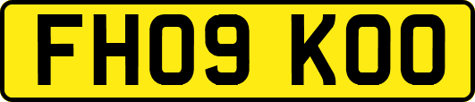FH09KOO