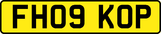 FH09KOP