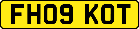FH09KOT