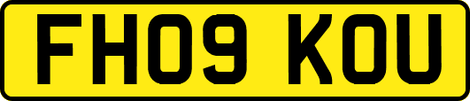 FH09KOU