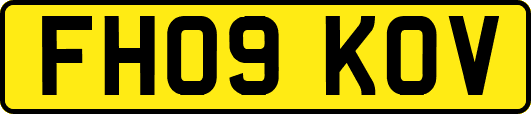 FH09KOV
