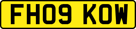 FH09KOW