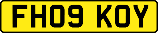 FH09KOY