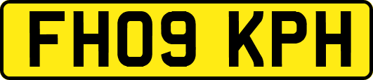 FH09KPH