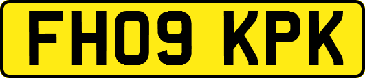 FH09KPK