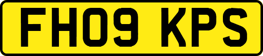 FH09KPS