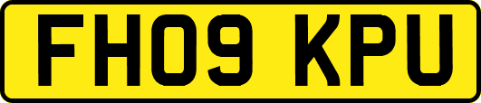 FH09KPU