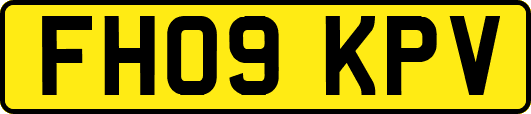 FH09KPV