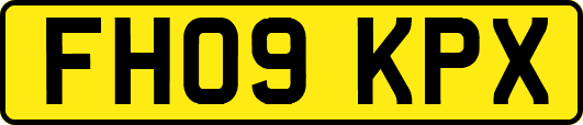 FH09KPX
