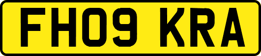 FH09KRA