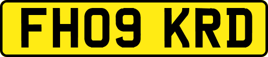 FH09KRD