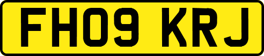 FH09KRJ