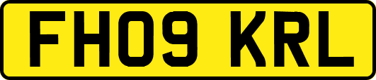 FH09KRL