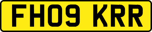 FH09KRR