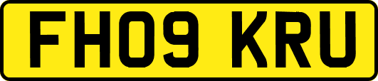 FH09KRU