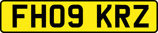 FH09KRZ