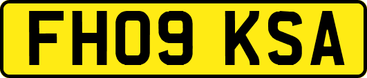 FH09KSA