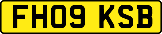 FH09KSB