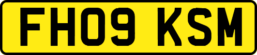 FH09KSM